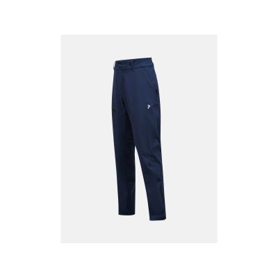 2. PEAK PERFORMANCE M Scale Softshell Pants blue