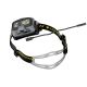 5. Ledlenser HF8R Work Black LED Headlamp