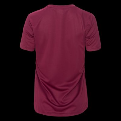 2. LADY DILLION Women's Short Sleeve T-Shirt
