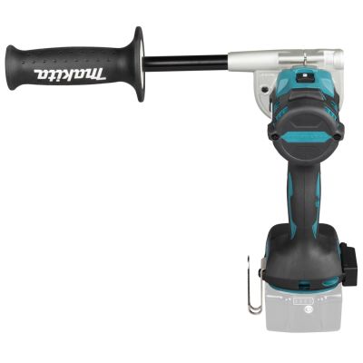 5. Cordless drill driver 18V 0*AH LXT 2-speed
