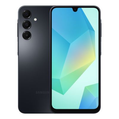 10. Samsung Galaxy A16 (A165) DS 4/128GB Black