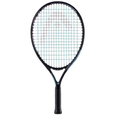 3. Head IG Gravity Jr21 3 5/8 Tennis Racket Black and Blue 235033 SC05