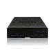 4. IcyDock Mounting Plate 2x6.3cm SATAI-III in 1x3.5" RAID Control