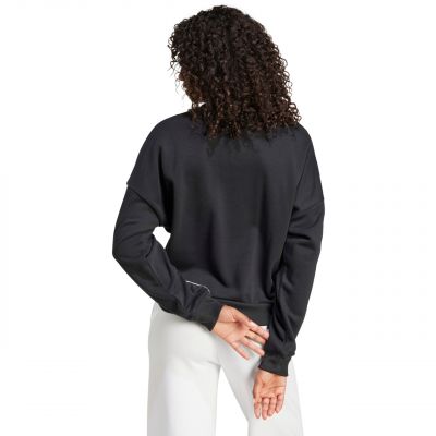 3. adidas Essentials 3-Stripes French Terry sweatshirt W JE0016