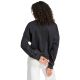 3. adidas Essentials 3-Stripes French Terry sweatshirt W JE0016