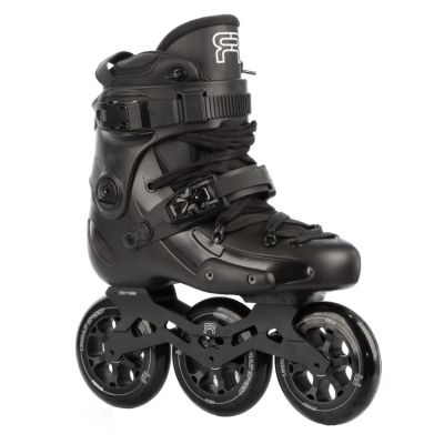 4. Freestyle skates FR1 310 '22 22FRSK-FR1310-BK