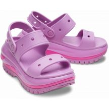 Crocs Mega Crush Sandal 207989-6WQ 