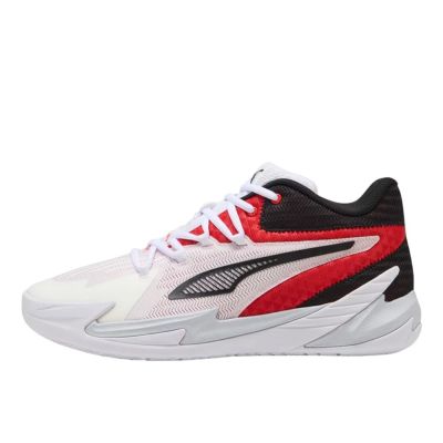 5. Puma The Dagger White Shoes 31135302