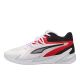5. Puma The Dagger White Shoes 31135302