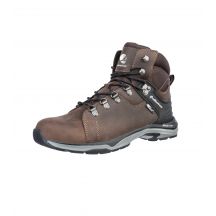 Albatros Brione Ctx Mid MLI-S38B9 shoes