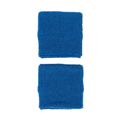 6. Nike Swoosh Wristbands 2 Pack N1012405400OS