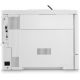 4. HP Color LaserJet Enterprise M554dn Printer, Printing, Front-facing USB printing; Duplex printing