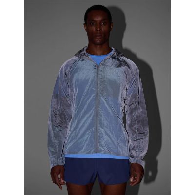 2. Men's Ultralight Running Jacket 4F 4FWSS25TTJAM698-27S