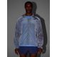 2. Men's Ultralight Running Jacket 4F 4FWSS25TTJAM698-27S