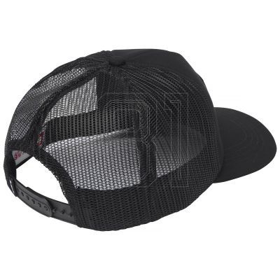 2. Helly Hansen HH Trucker Cap 67435 993