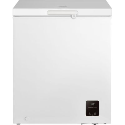 2. GORENJE FH14EAW chest freezer