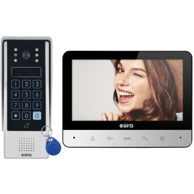 EURA VDP-77A3 video intercom