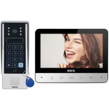 EURA VDP-77A3 video intercom