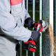 5. Einhell TE-AG 18/115 Li-Solo angle grinder 11.5 cm 8500 RPM 1.21 kg