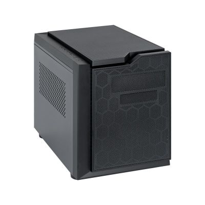 Chieftec CI-01B-OP case