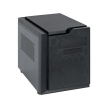 Chieftec CI-01B-OP case