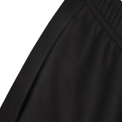 14. Fila Saluzzo men's tracksuit black FAM1135 80010