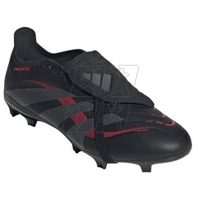 4. Adidas Predator League FT FG/MG M ID1322 football boots