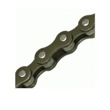 KMC Chain S1 112 links brown foil