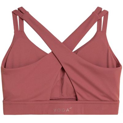 14. Sports bra 4F W H4Z21 STAD015 54S