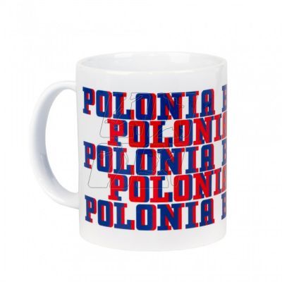 7. Mug Polonia Bytom KUBEPOL