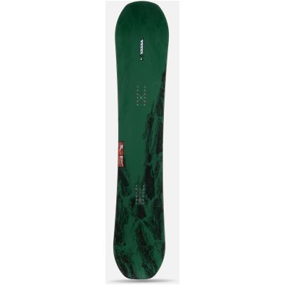 K2 MANIFEST Unisex Snowboard