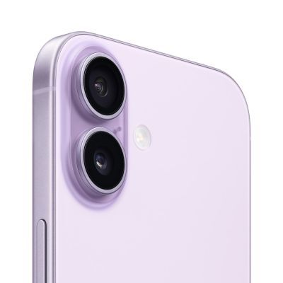 8. Apple iPhone 17 256GB Lavender