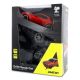 3. Amewi RC Drift Muscle Car 4WD 1:20 Scale RTR Red