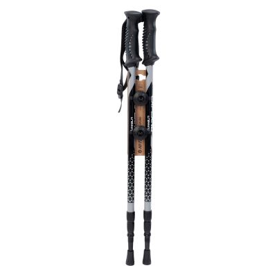 4. Hi-tec lapland trekking poles 92800350251