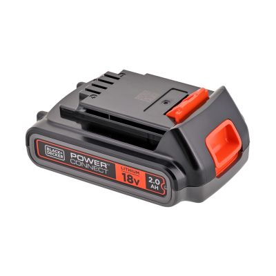 17. 18V BCBL200L BLACK+DECKER Leaf Blower