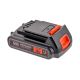 17. 18V BCBL200L BLACK+DECKER Leaf Blower