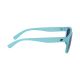 9. Children's sunglasses 4F U066 blue turquoise 4FJWSS25ASUNU066 48S