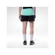 4. ROSSIGNOL Women's W Hiking Cargo Short 5' Black