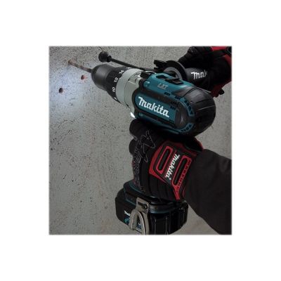 2. DHP451Z MAKITA 18V Impact Drill without Battery