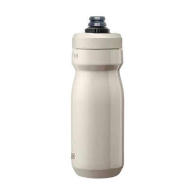 5. CamelBak Podium Bike 500 ml Stainless Steel Beige