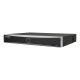 Hikvision Pro Series DS-7604NXI-K1(D)/ALARM4+1 Network Video Recorder (NVR) 1U Black