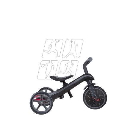 15. EXPLORER TRIKE 4in1 DELUXE PLAY (636-120)