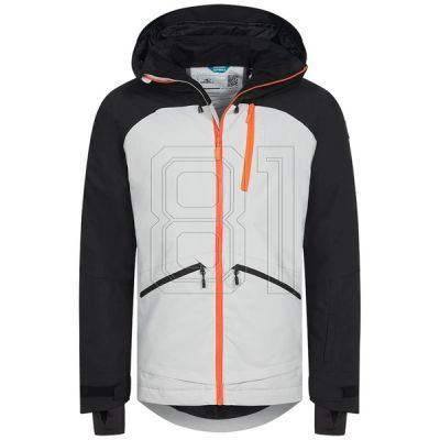 6. O&#39;Neill Discorder Ski Jacket M 2500007-45015