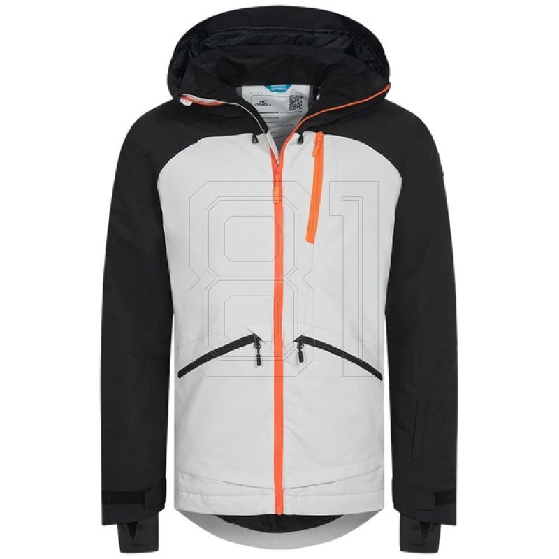 6. O&#39;Neill Discorder Ski Jacket M 2500007-45015