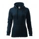 3. Malfini Trendy Zipper Sweatshirt W MLI-41102
