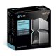 5. TP-Link Archer BE900 Wireless Router Multi-Gigabit Ethernet Quad-band (2.4 GHz / 5 GHz-1 / 5 GHz-2 / 6 GHz) Black, Gray