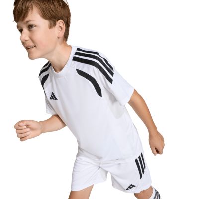 8. adidas Tiro 26 League Jersey for kids white KB1312