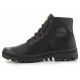5. Palladium Pallabrousse Legion Leather M 77187-010-M