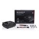 3. NOCTUA NH-L9i CH.BK Intel Low Profile CPU Cooler