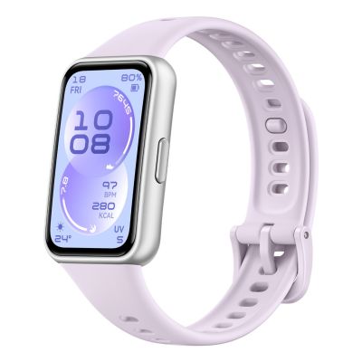 Huawei Band 11 AMOLED Activity Tracker 4.11 cm (1.62") Purple